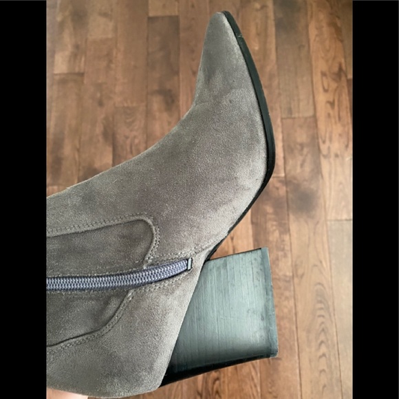 Kendall+Kylie over knee high boots size 7 - Picture 5 of 6